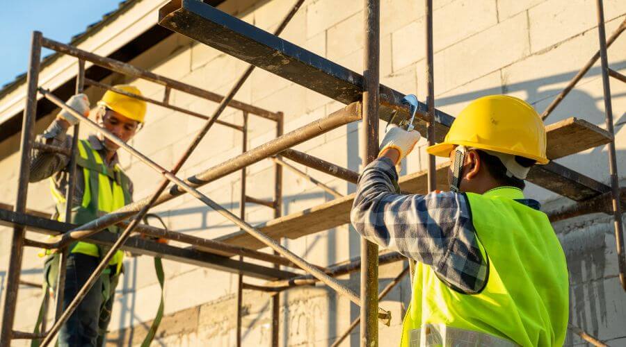 Expert flood damage restoration services in Tougaloo, MS